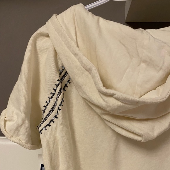 T-shirt hooded sweater - Picture 6 of 6